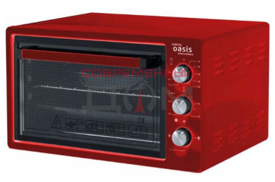 Жарочный шкаф Oasis M-45R